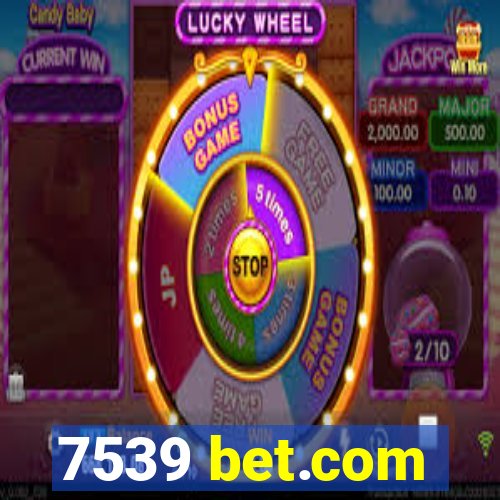 7539 bet.com